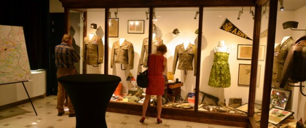 101st Airborne Museum P. Willems