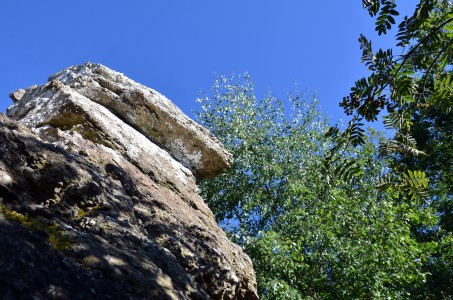 Pierre gros plan 097i5